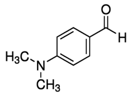 4-Dimethylaminocinnamaldehyde, 98% 25g Acros 115790250
