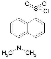 Dansyl chloride, 98% 5g Acros 115850050