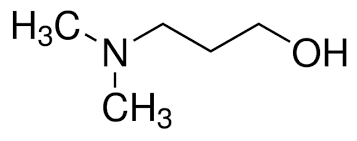 3-Dimethylamino-1-propanol, 99% 500g Acros 115885000