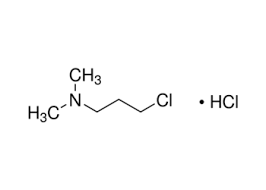3-Dimethylaminopropylchloride hydrochloride, 99% 500g Acros 115915000