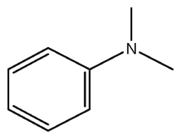 N,N-Dimethylaniline, 99% 1l Acros 115920010