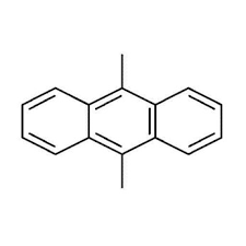 9,10-Dimethylanthracene, 97% 250mg Acros 115972500