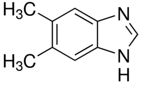 5,6-Dimethylbenzimidazole, 99+% 100g Acros 115981000