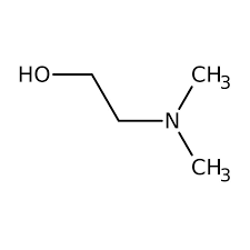 N,N-Dimethylethanolamine, 99% 5l Acros 116180051