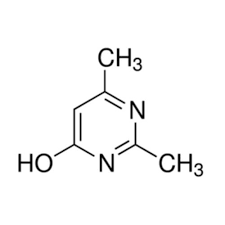 2,4-Dimethyl-6-hydroxypyrimidine, 99+% 25g Acros 116350250
