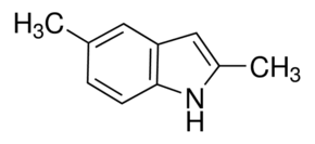 2,5-Dimethylindole, 97% Acros 116370010