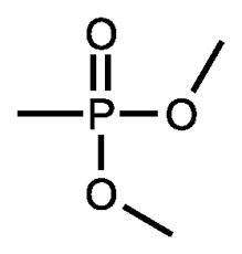 Dimethyl methylphosphonate, 97% 25g Acros 116420250