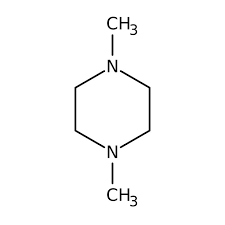 N,N'-Dimethylpiperazine, 98.5% 5ml Acros 116650050