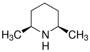 cis-2,6-Dimethylpiperidine, 97+% 5g Acros 116680050