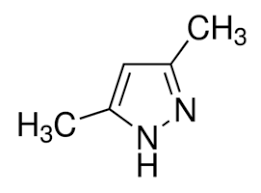 3,5-Dimethylpyrazole, 99% 500g Acros 116705000