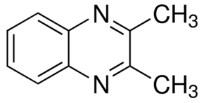 2,3-Dimethylquinoxaline, 97% 25g Acros 116780250