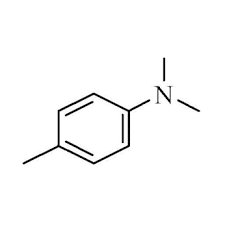 N,N-Dimethyl-p-toluidine, 99% 2.5kg Acros 116900025