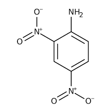 2,4-Dinitroaniline, 99% 100g Acros 116931000