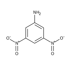 3,5-Dinitroaniline, 98% 10g Acros 116940100