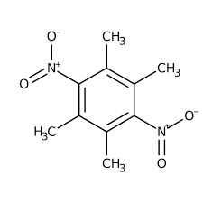 Dinitrodurene, 97% 5g Acros 117000050