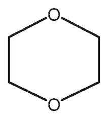 1,4-Dioxane, 99+%, extra pure, stabilized 25l Acros 117110250