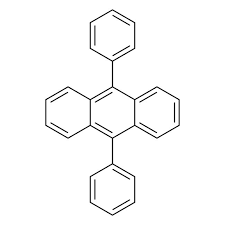 9,10-Diphenylanthracene, 98% 5g Acros 117200050