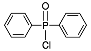 Diphenyl chlorophosphate, 98% 25ml Acros 117240250