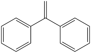 1,1-Diphenylethylene, 98% 25g Acros 117260250