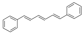 1,6-Diphenyl-1,3,5-hexatriene, 98% 1g Acros 117300010