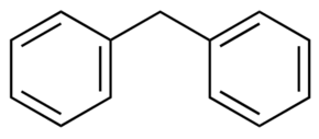 Diphenylmethane, 99% 500g Acros 117355000