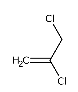 2,3-Dichloro-1-propene, 98% 100ml Acros 113691000