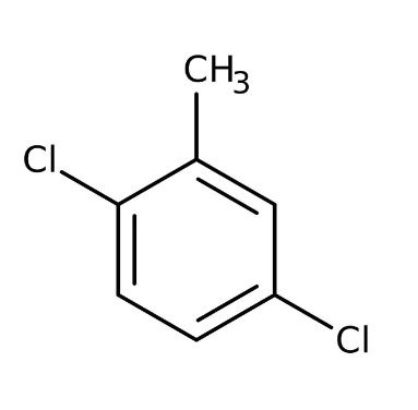 2,5-Dichlorotoluene, 98% 25g Acros 113780250