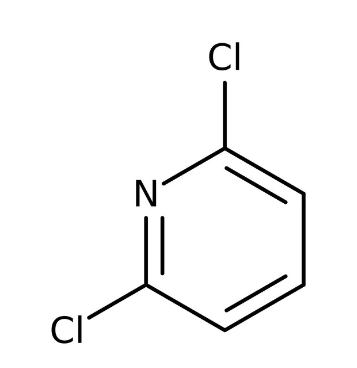 2,6-Dichloropyridine, 98% 5g Acros 113730050