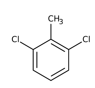 2,6-Dichlorotoluene, 99+% 2.5l Acros 113790025