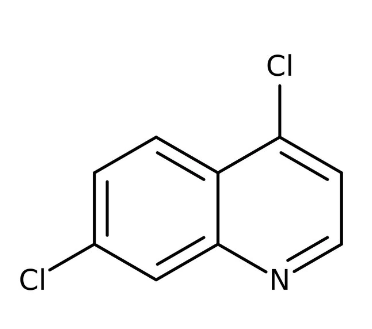 4,7-Dichloroquinoline, 98% 5g Acros 113750050