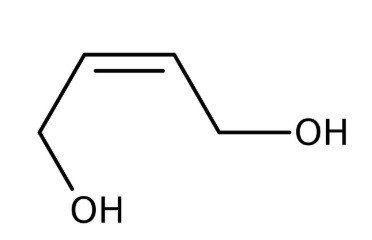 cis-2-Butene-1,4-diol 97%, 2.5 lít Acros 107720025