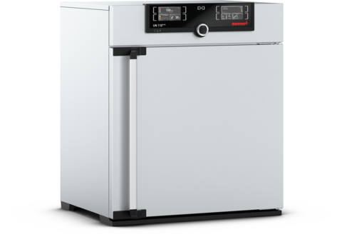 Tủ sấy đối lưu cưỡng bức 1 màn hình 449l UF450 Memmert