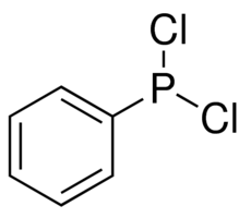 Dichlorophenylphosphine, 97% 100ml Acros 113661000