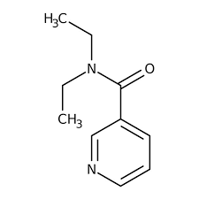 N,N-Diethylnicotinamide, 97% 25g Acros 114470250
