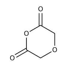 Diglycolic anhydride, 97% 25g Acros 114670250