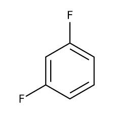 1,3-Difluorobenzene, 99+% 25ml Acros 114600250