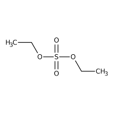 Diethyl sulfate, 99% 1l Acros 114560010