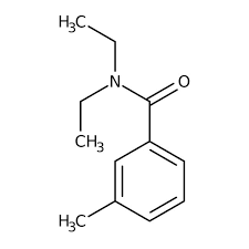 N,N-Diethyl-m-toluamide, 98% 500g Acros 114575000