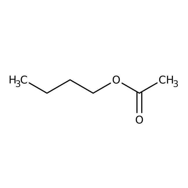 n-Butyl acetate 99 +% 2.5 lít Acros 107750025