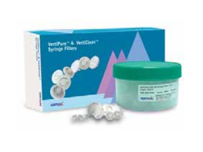 Syringe lọc nylon (25mm x 0.45um) Verticlean 0223-0301