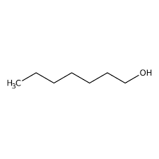 1-Heptanol, 98% 250ml Acros 120362500