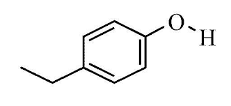 4-Ethylphenol, 97% 250g Acros 118822500