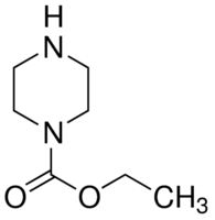 Ethyl N-piperazinecarboxylate, 99% 25g Acros 118870250