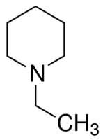 1-Ethylpiperidine, 99% 10l Acros 118880100