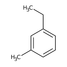 m-Ethyltoluene, 98% 10g Acros 119000100
