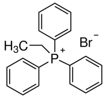 Ethyltriphenylphosphonium bromide, 98% 100g Acros 119041000