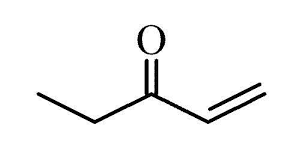 Ethyl vinyl ketone, 98%, stabilized 25g Acros 119090250