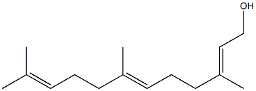 Farnesol, 96%, mixture of isomers 25ml Acros 119120250