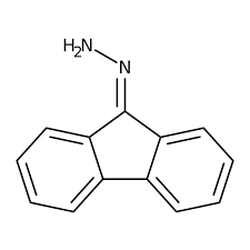 9-Fluorenone hydrazone, 97% 25g Acros 119230250