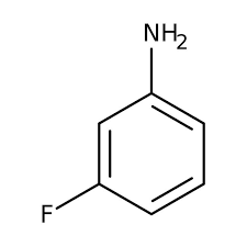 3-Fluoroaniline, 98% 25ml Acros 119280250